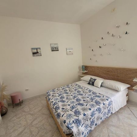 Casa Di Eva Apartment Naples Luaran gambar