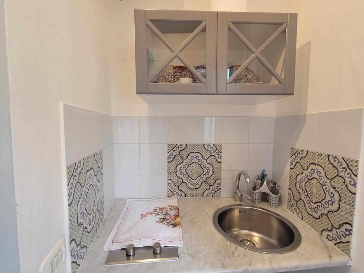 Casa Di Eva Apartment Naples Luaran gambar