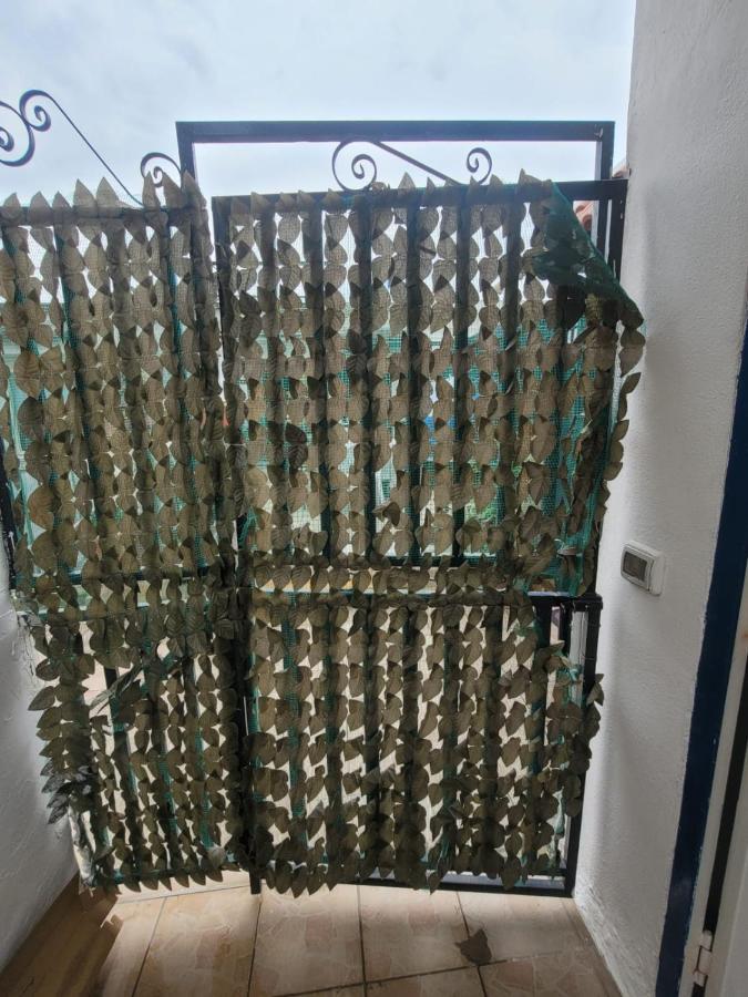 Casa Di Eva Apartment Naples Luaran gambar
