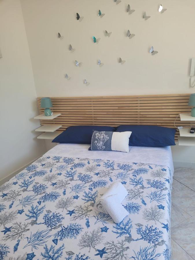 Casa Di Eva Apartment Naples Luaran gambar
