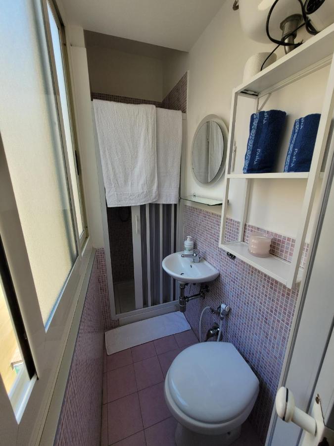 Casa Di Eva Apartment Naples Luaran gambar